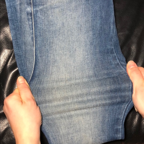 Diesel Stretch Slim-Skinny Regular Waist W24 L32 - Picture 7 of 7